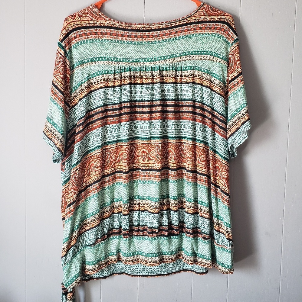 Cato blouse - Picture 5 of 6